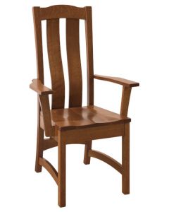 Kensington Arm Chair