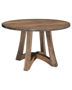Tifton Round Dining Table