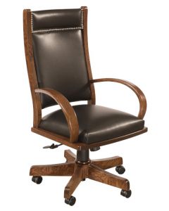 Wyndlot Desk Chair