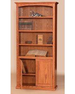 Salem Bookcase 