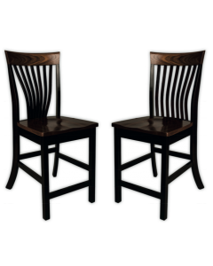 Christy Counter & Bar Chairs