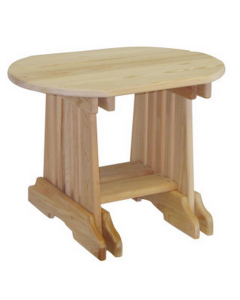 End Table12000