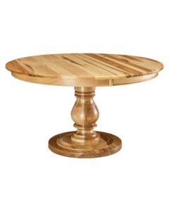 Sedona Pedestal Table