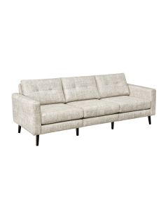 Serene Flat Arm Sofa