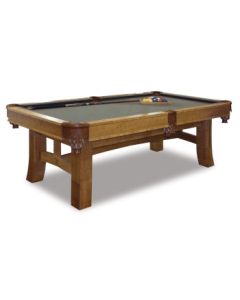 Shaker Hill Pool Table