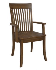 Newbury Arm Chair