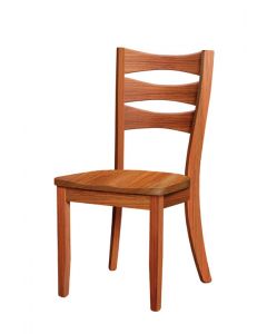 Sierra Arm & Side Chair (Desk Chair option available)