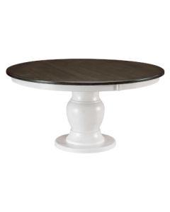 Sonoma Single Pedestal Table