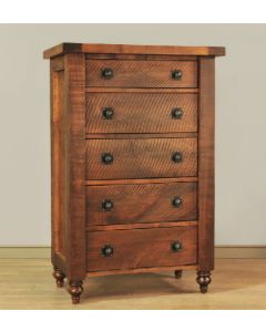 Tahoe 5-Drawer Chest