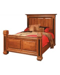 Timber Ridge Bedroom Collection