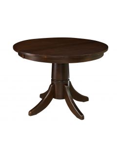 Tribeca Single Pedestal Table