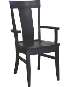 Trogon Arm Chair