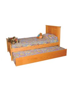 Youth Bed & Trundle