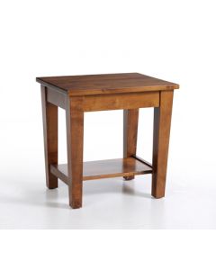 Urban Shaker End Table