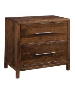 Vienna Lateral File Cabinet