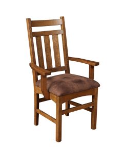 Valencia Arm Chair
