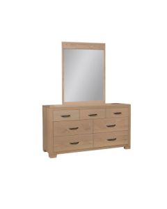 Willoughby 50" Dresser
