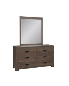 Willoughby 60" Dresser