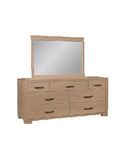 Willoughby 70" Dresser