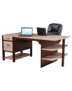 Wakefield Partners Desk