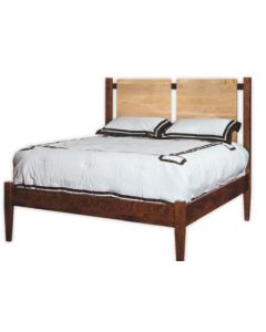 Waterford Double Panel Bed