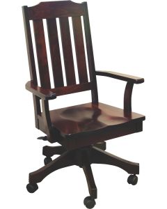 Wilson Desk Chair 