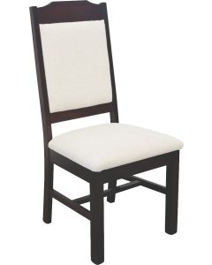 Wilson Side Chair w/ Fabric