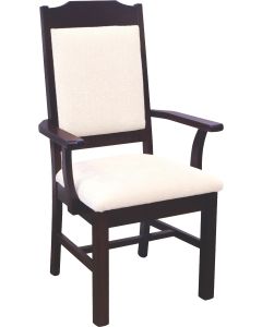 Wilson Arm Chair w/ Fabric