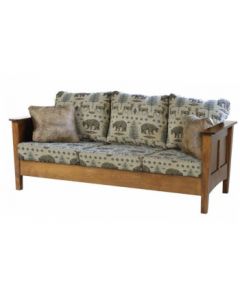 Woodland Shaker Sofa
