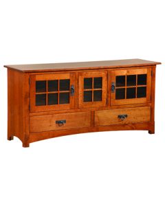 Winchester TV Stand
