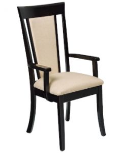 Shaker Arm & Side Chairs